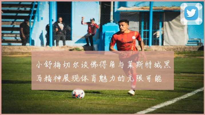 小舒梅切尔谈佛得角与莱斯特城黑马精神展现体育魅力的无限可能